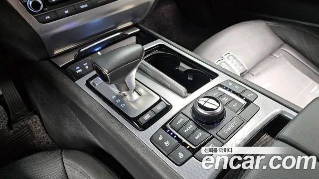 Genesis G80 id 2827502 из Кореи 19