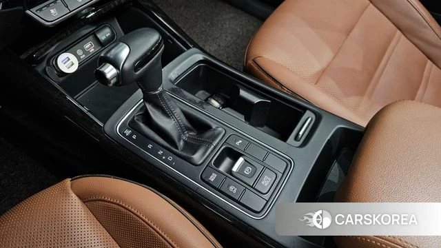 Kia The New Sorento id 4225602 из Кореи 32