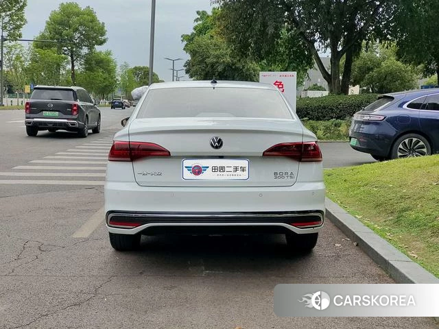 Volkswagen Bora id 4259754 из Китая 9