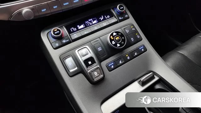 Hyundai Palisade id 3000255 из Кореи 19