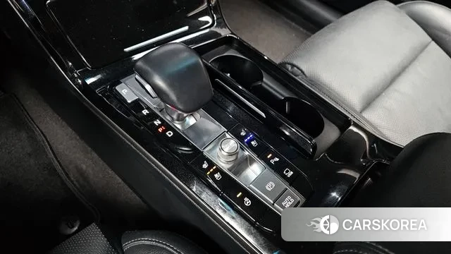 Kia K7 Premier id 3622146 из Кореи 19