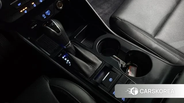 Hyundai All New Tucson id 3552203 из Кореи 19