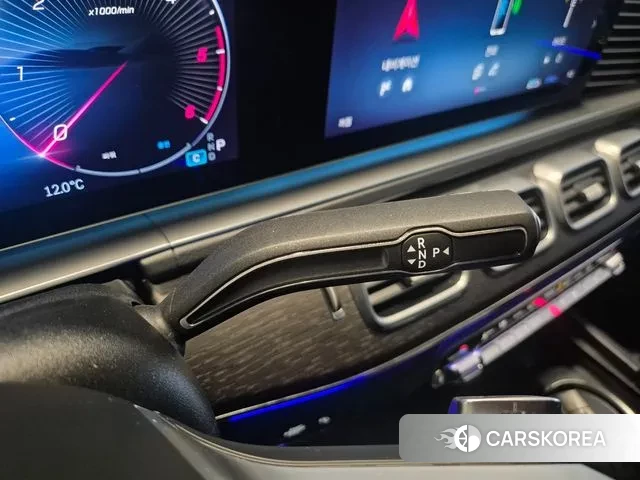 Mercedes-Benz GLE-Class W167 id 3482448 из Кореи 19