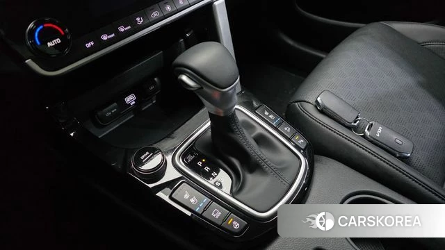 Kia Seltos id 3903884 из Кореи 19