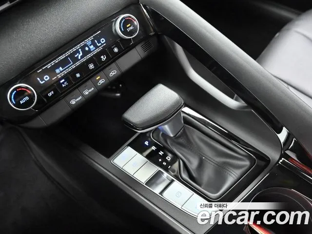 Hyundai Avante Hybrid (CN7) id 2854451 из Кореи 19