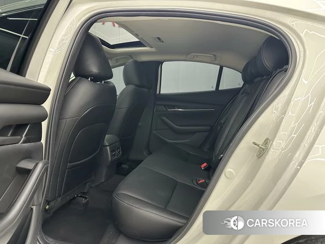 Mazda 3 Angkesaila id 4259118 из Китая 16