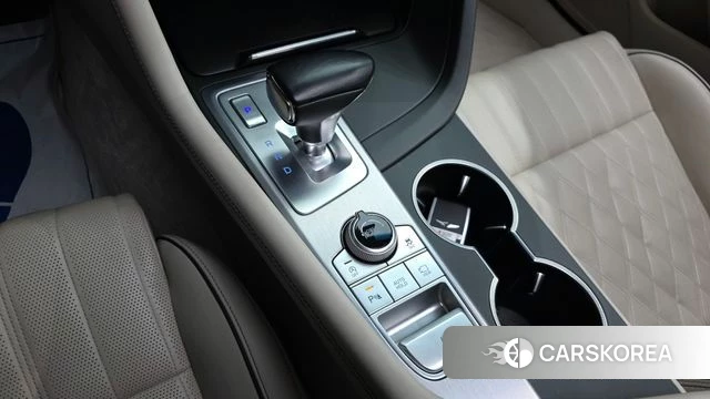 Genesis G70 id 4251385 из Кореи 38