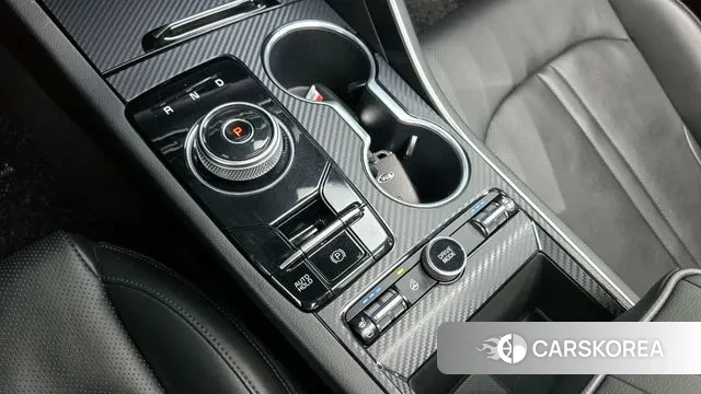 Kia K5 3rd generation id 3350693 из Кореи 19