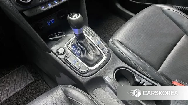 Hyundai Kona id 2986675 из Кореи 19