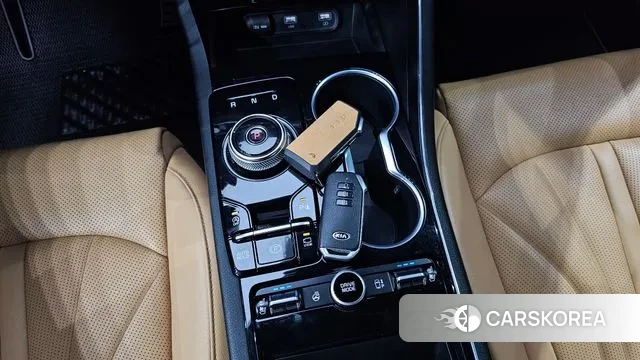 Kia K5 3rd generation id 2960942 из Кореи 19