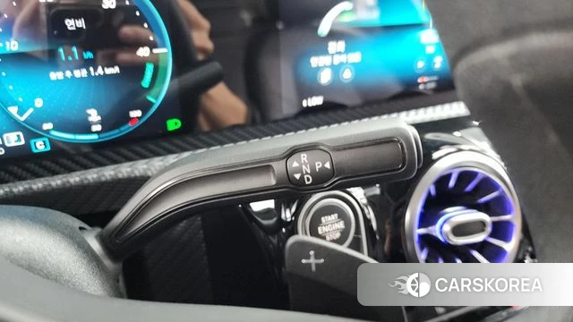 Mercedes-Benz A-Class W177 id 3853006 из Кореи 19