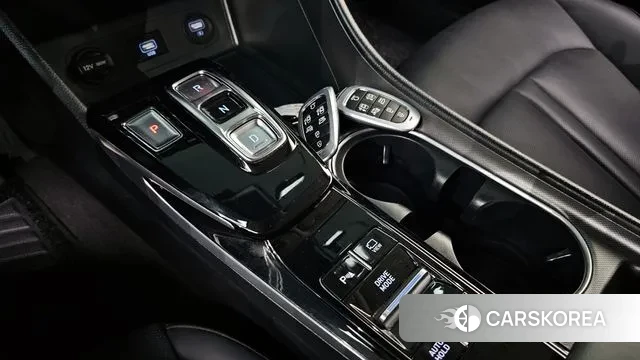 Hyundai Sonata (DN8) id 3717568 из Кореи 19