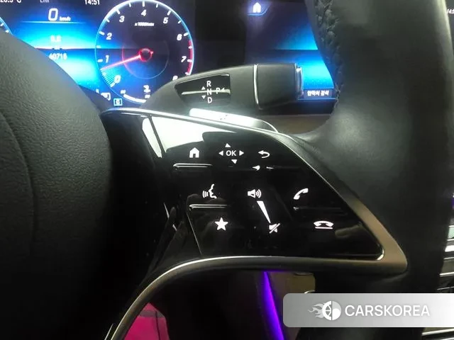 Mercedes-Benz E-Class W213 id 3008270 из Кореи 18