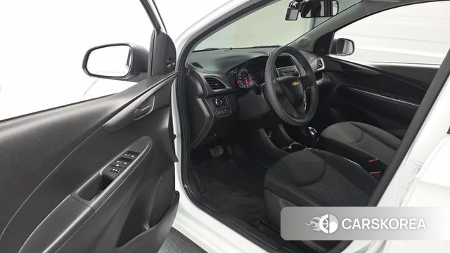Chevrolet (GM Daewoo) The New Spark id 4770581 из Кореи 30