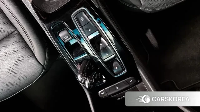 Chevrolet (GM Daewoo) New Bolt EV id 3011661 из Кореи 19