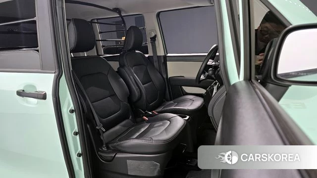 Kia The New Kia Ray id 3832012 из Кореи 19