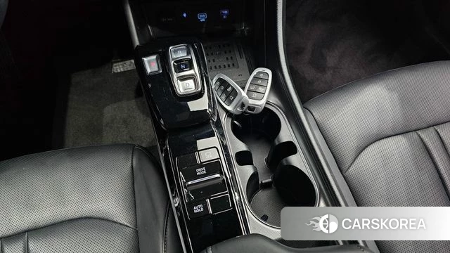 Hyundai Sonata (DN8) id 4535039 из Кореи 29