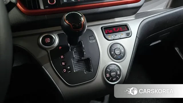 Kia The New Ray id 3453485 из Кореи 19