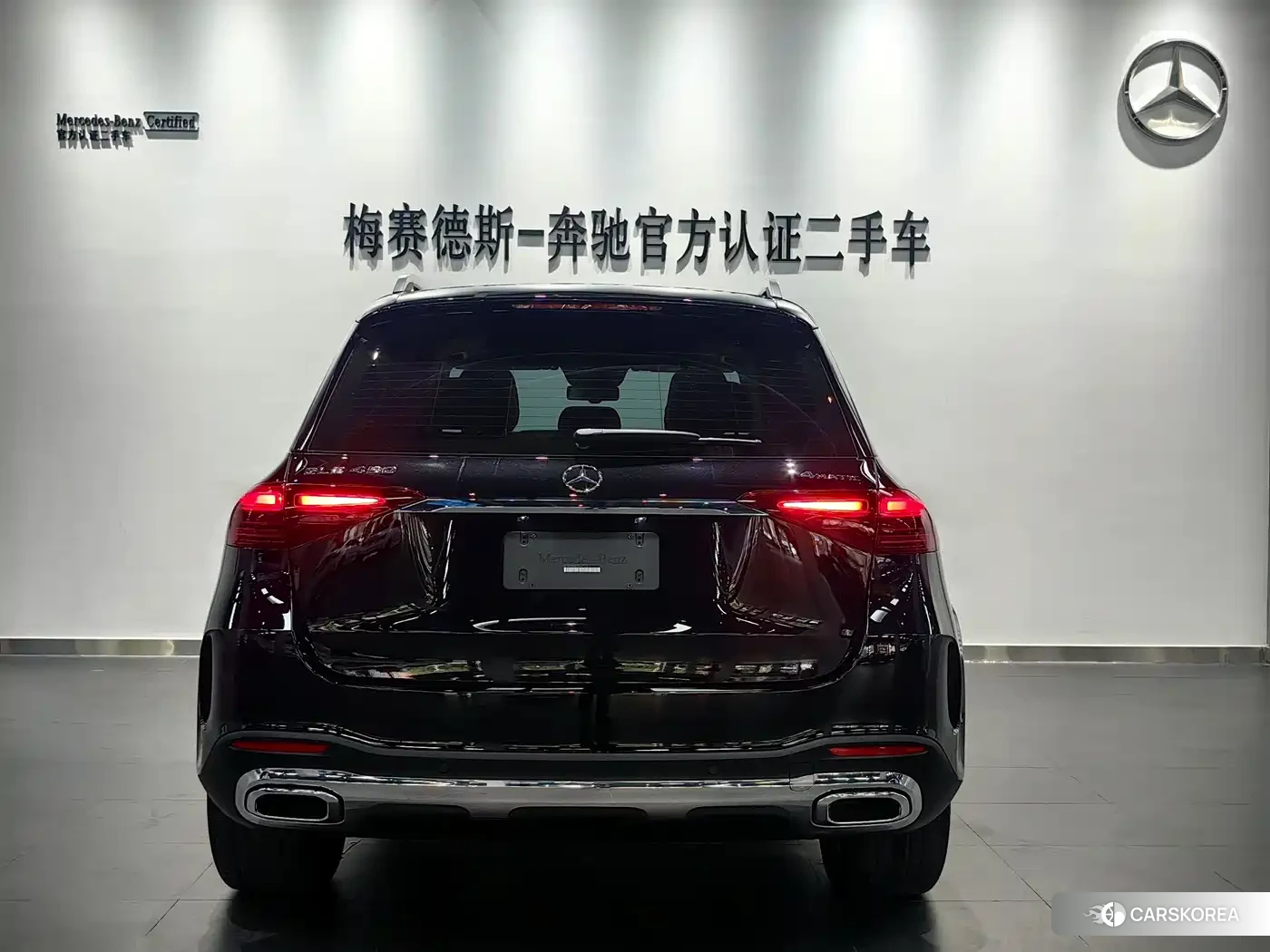 Mercedes-Benz GLE (imported) id 4577454 из Китая 15