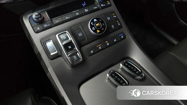 Hyundai Palisade id 3884997 из Кореи 19