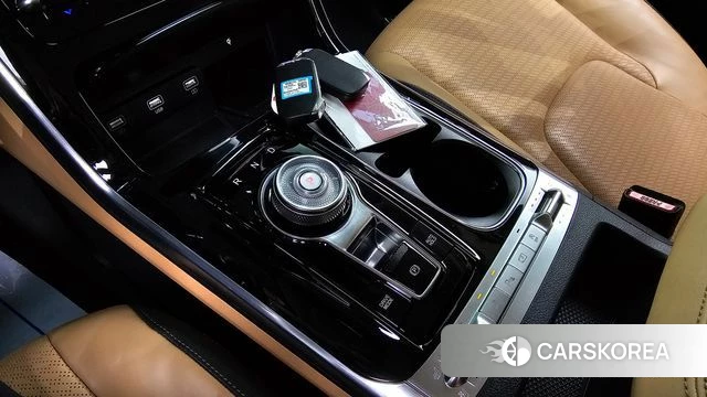 Kia Carnival 4th generation id 3954571 из Кореи 19