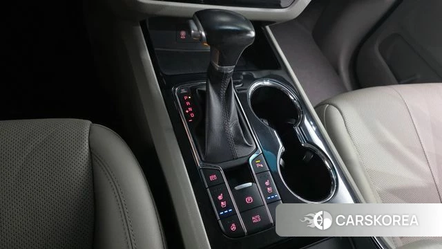 Kia The New Carnival id 4693839 из Кореи 19
