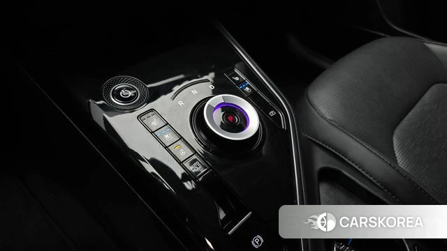 Kia Di All New Niro EV id 4337335 из Кореи 19