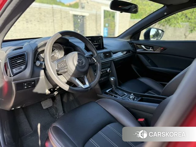 Mazda CX-4 id 4297661 из Китая 12