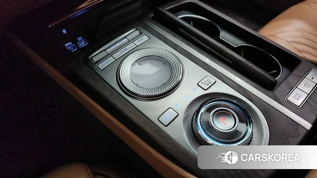 Genesis G80 (RG3) id 4632522 из Кореи 34