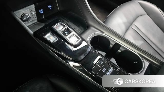 Hyundai Sonata (DN8) id 3872495 из Кореи 19