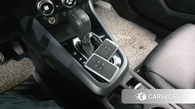 Renault Korea (Samsung) XM3 id 3965773 из Кореи 19