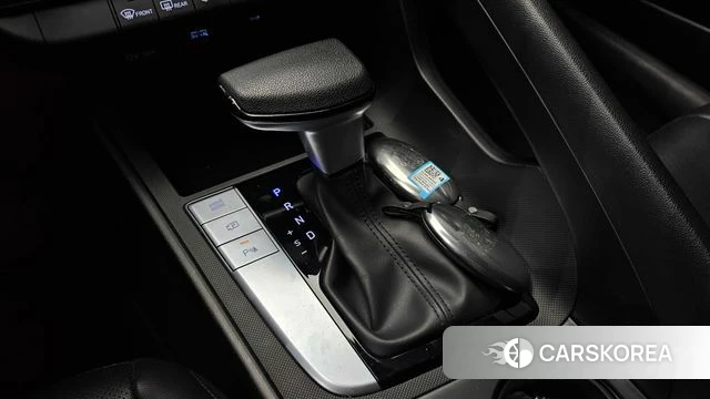 Hyundai The New Avante (CN7) id 3940502 из Кореи 19