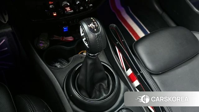 Mini Cooper D Clubman id 4203863 из Кореи 31