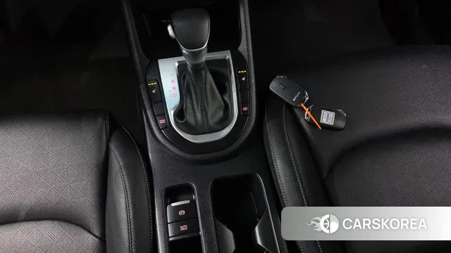 Kia The New K3 2nd generation id 3717004 из Кореи 19