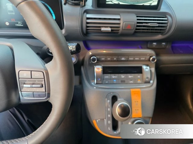 Hyundai Casper id 4941499 из Кореи 15