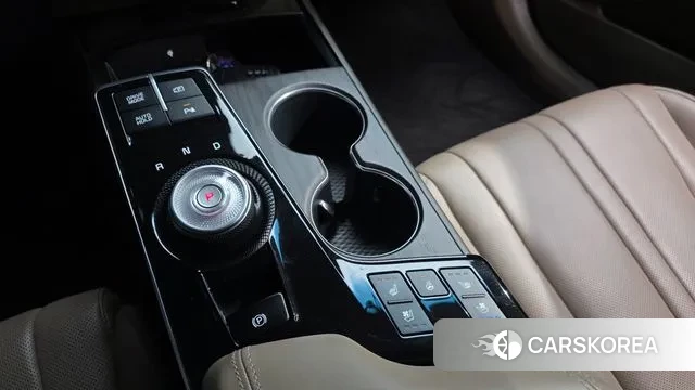 Kia K8 id 3739919 из Кореи 19