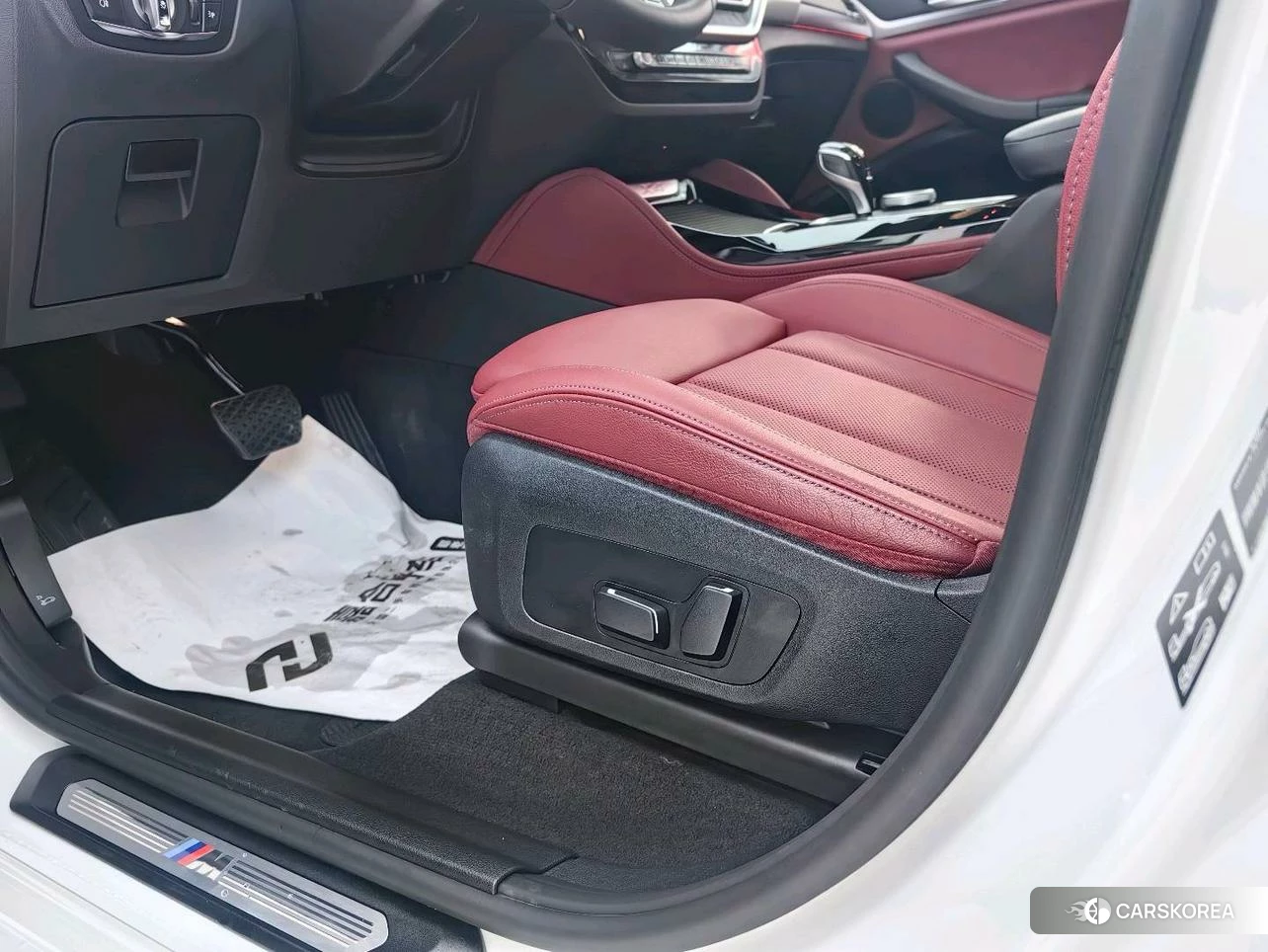 BMW X4 id 4504919 из Китая 24