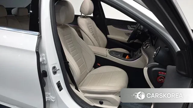 Mercedes-Benz E-Class W213 id 3394728 из Кореи 19