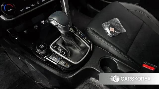 Kia Seltos id 3076400 из Кореи 19