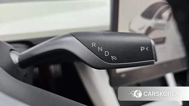 Tesla Model 3 id 3007420 из Кореи 19