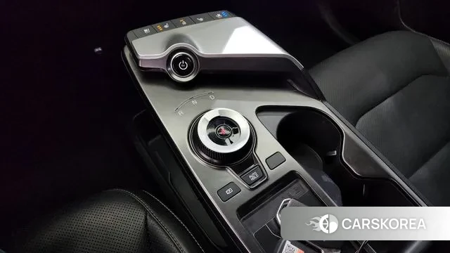 Kia EV6 id 3764913 из Кореи 19