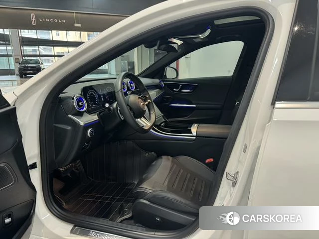 Mercedes-Benz Class C id 4313730 из Китая 16