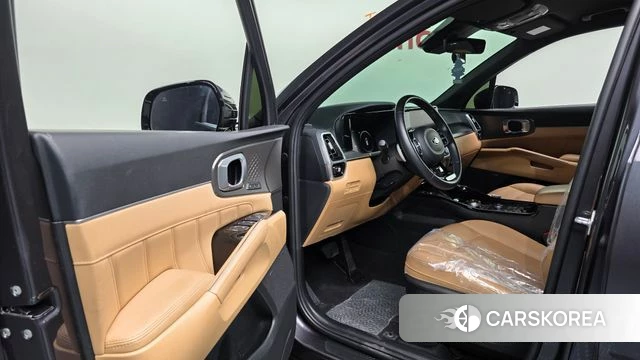 Kia Sorento 4th Generation id 4717367 из Кореи 31