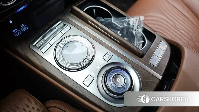 Genesis G80 (RG3) id 3539665 из Кореи 19