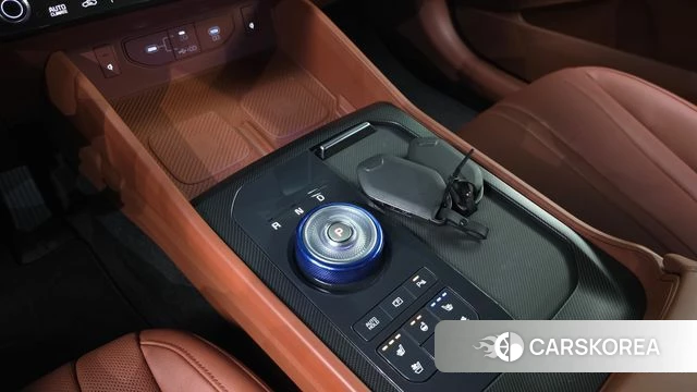 Kia The New K8 Hybrid id 3831174 из Кореи 19