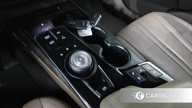 Kia K8 id 4469751 из Кореи 29
