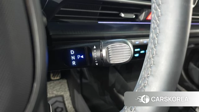 Hyundai Ionic 6 id 4853825 из Кореи 33
