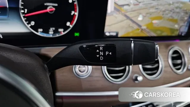 Mercedes-Benz E-Class W213 id 3687001 из Кореи 19