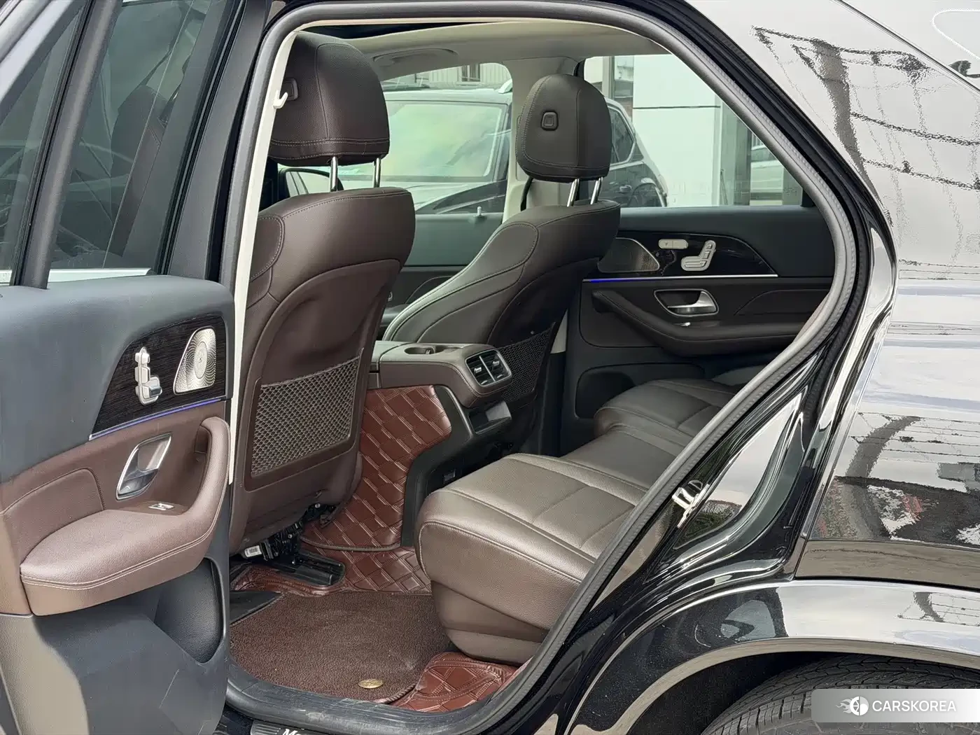 Mercedes-Benz GLE id 4600980 из Китая 12