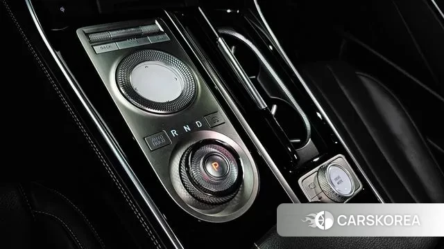 Genesis GV80 id 3384722 из Кореи 19